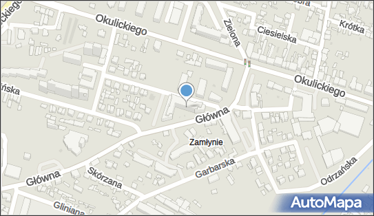 9481404619, Zofia Smorongiewicz Wspólnik Spółki Cywilnej Niepubliczny Zakład Opieki Zdrowotnej 