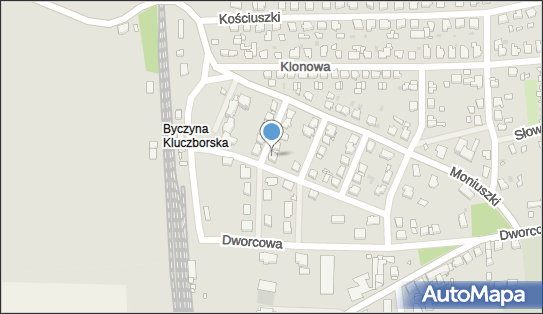 532305271, Firma Handlowo - Usługowa Cezar Ewa, Wojciech Śnieżek 