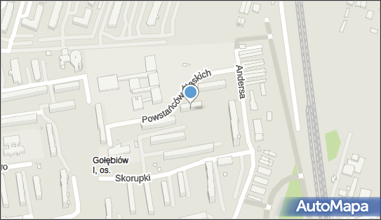 7962408452, Gospodarstwo Rolne Stanik Jarosław 