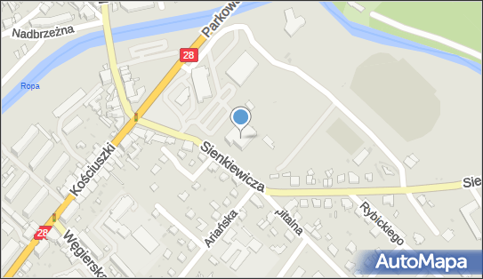 Gospodarstwo Rolne Stanisław Bubniak, ul. Sportowa 2, Gorlice 38-300 - Przedsiębiorstwo, Firma, NIP: 6851481942
