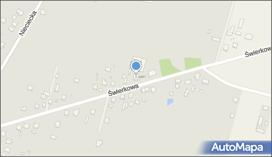 Gospodarstwo Rolne Stanisław Dmowski, Świerkowa 21 08-300 - Przedsiębiorstwo, Firma, NIP: 8231529791