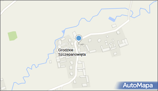 7221336222, Gospodarstwo Rolne Stanisław Kalinowski 