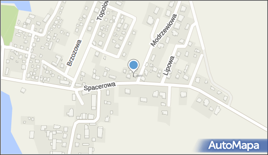 Gospodarstwo Rolne Stanisław Paprocki, Spacerowa 89, Borówno 86-022 - Przedsiębiorstwo, Firma, numer telefonu, NIP: 5541315887