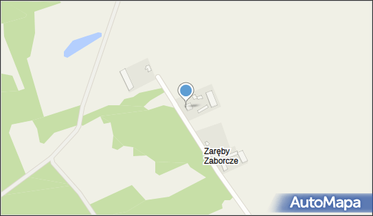 Gospodarstwo Rolne Stanisław Sutkowski, Zaręby-Warchoły 38 07-305 - Przedsiębiorstwo, Firma, NIP: 7231137286