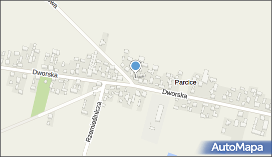 Gospodarstwo Rolne Stanisław Zagórny, Dworska 50, Parcice 98-410 - Przedsiębiorstwo, Firma, NIP: 9970010498