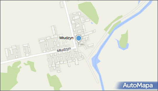 5110104536, Gospodarstwo Rolne Stanisław Zieliński 