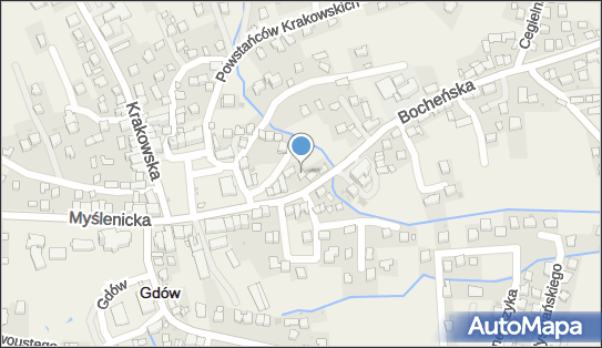 6831279893, Gospodarstwo Rolne Stanisława Batko 