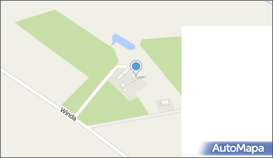 Gospodarstwo Rolne Stankiewicz Dominik, Winda 31, Winda 11-410 - Przedsiębiorstwo, Firma, NIP: 7422127117