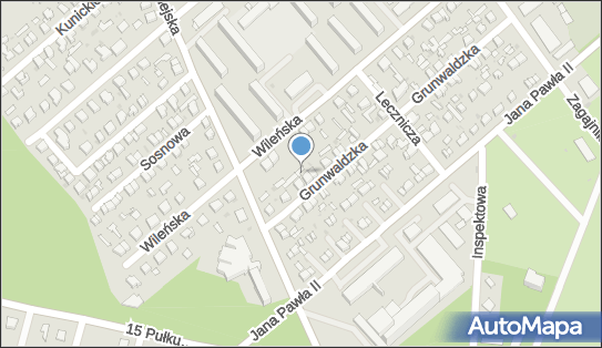 7311540653, Gospodarstwo Rolne Stasiak Henryk 