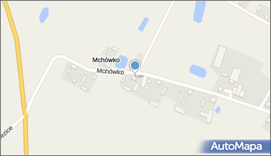 Gospodarstwo Rolne Stefan i Alina Peter, Mchówko 3, Mchówko 06-300 - Przedsiębiorstwo, Firma, NIP: 7611386274