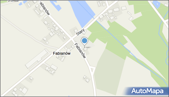 Gospodarstwo Rolne Stefania Stańczak, Stary Rynek 25, Błędów 05-620 - Przedsiębiorstwo, Firma, NIP: 7971066465