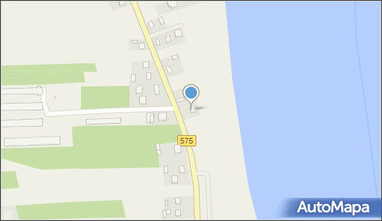 9710481686, Gospodarstwo Rolne Strzelecka Edyta 