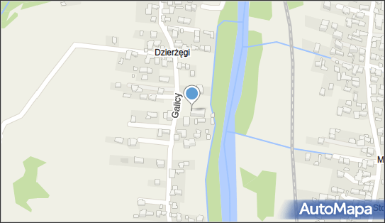 7361417110, Gospodarstwo Rolne Strzęp Anna 