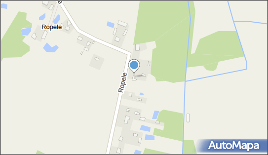 Gospodarstwo Rolne Sylwester Umięcki, Ropele 9, Ropele 06-400 - Przedsiębiorstwo, Firma, NIP: 5661124374