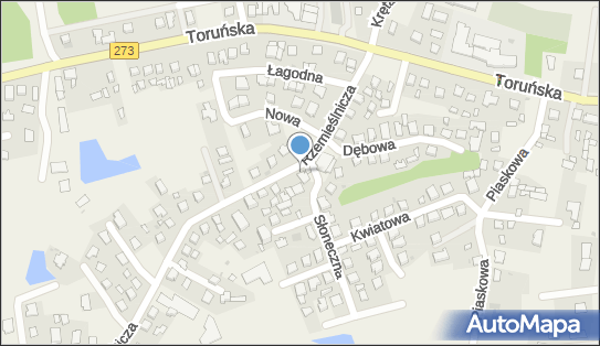 005734356, Gospodarstwo Rolne Benedykt Synik 