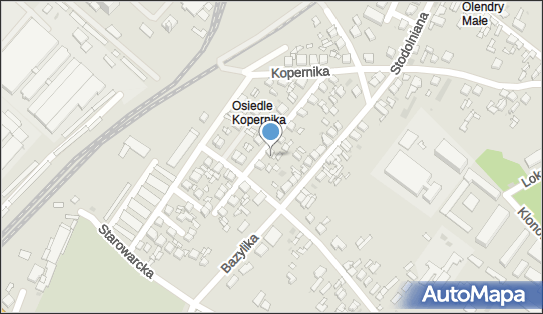 8271730625, Gospodarstwo Rolne Szturma Henryk 