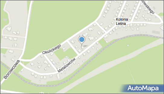 6280002918, Gospodarstwo Rolne, Tadeusz Głowacz 