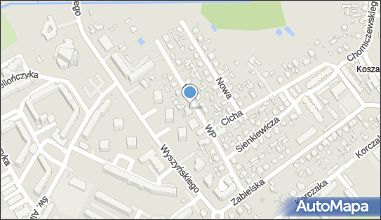 5380008328, Gospodarstwo Rolne Tadeusz Grzywacz 