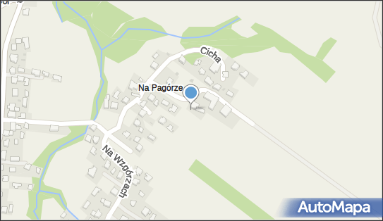 Gospodarstwo Rolne Tadeusz Kurdziel, Cicha 18, Bachowice 34-116 - Przedsiębiorstwo, Firma, NIP: 5511497719