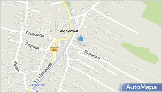 6810008798, Gospodarstwo Rolne Tadeusz Lastoń 