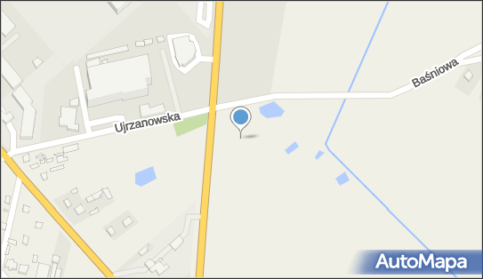 Gospodarstwo Rolne Tadeusz Regorczyk, Ujrzanów 275C, Ujrzanów 08-110 - Przedsiębiorstwo, Firma, numer telefonu, NIP: 8211037665