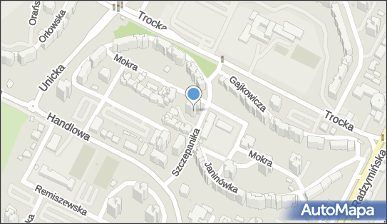 5241599573, Gospodarstwo Rolne Tadeusz Rostek 