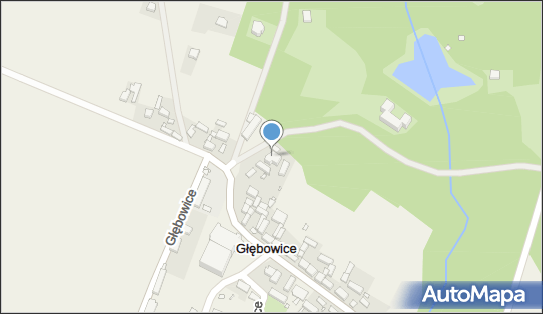 Gospodarstwo Rolne Tadeusz Szozda, Głębowice 8, Głębowice 56-160 - Przedsiębiorstwo, Firma, NIP: 9170004415