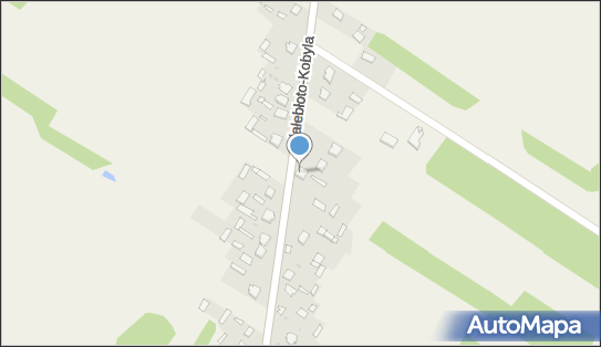 7621512668, Gospodarstwo Rolne Tadeusz Zdunek 