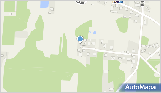 9661457221, Gospodarstwo Rolne Talipski Krzysztof 