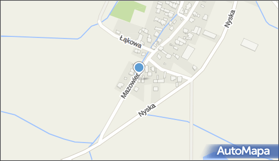 7532068798, Usługi Budowlano-Instalacyjne Teresa Bezwerchna 