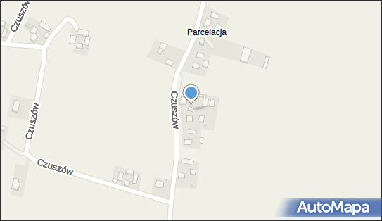 Gospodarstwo Rolne Teresa Zys, Czuszów 12, Czuszów 32-112 - Przedsiębiorstwo, Firma, NIP: 6591111733