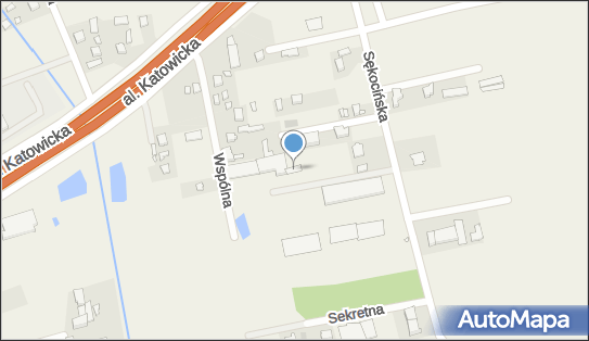 Gospodarstwo Rolne Terlikowski Adam, Sękocińska 22, Wolica 05-830 - Przedsiębiorstwo, Firma, numer telefonu, NIP: 5341958936