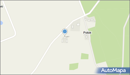 Gospodarstwo Rolne Tomasz Bauer, Potok 8, Potok 87-800 - Przedsiębiorstwo, Firma, NIP: 8882600142