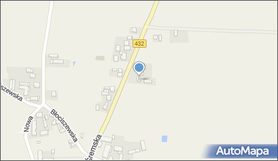7851433263, Gospodarstwo Rolne Tomasz Jurga 