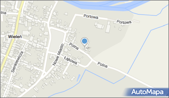 7631448877, Gospodarstwo Rolne, Tomasz Kowalski 