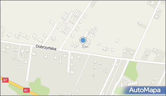 8882798109, Gospodarstwo Rolne Tomasz Krzyżanowski 