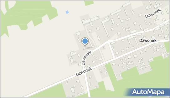 Gospodarstwo Rolne Tomasz Sobotka, Dzwonek 21, Dzwonek 07-407 - Przedsiębiorstwo, Firma, NIP: 7591012919