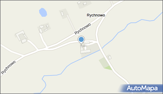 Gospodarstwo Rolne Trela Krystian, Rychnowo 21, Rychnowo 86-341 - Przedsiębiorstwo, Firma, NIP: 8762052904