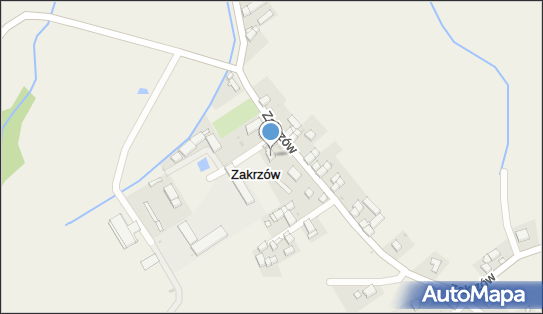 9131452339, Gospodarstwo Rolne Tyczyński Tadeusz 