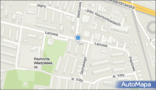 Gospodarstwo Rolne Violetta Matyszczak, ul. Łanowa 10, Łódź 91-103 - Przedsiębiorstwo, Firma, NIP: 7521370996