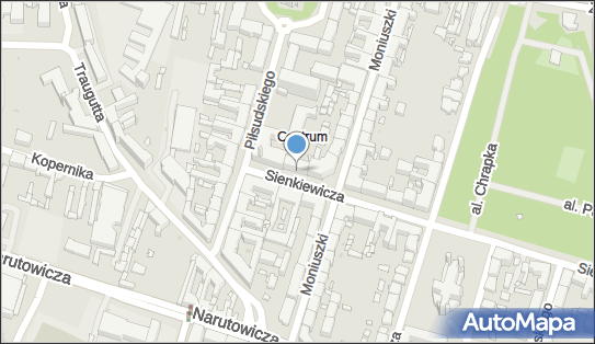 Gospodarstwo Rolne Wajs Wanda, ul. Henryka Sienkiewicza 3, Radom 26-600 - Przedsiębiorstwo, Firma, numer telefonu, NIP: 9481610810