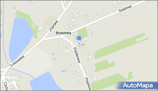 Gospodarstwo Rolne Walasek Marcin, ul. Piaskowa 1B, Ryki 08-500 - Przedsiębiorstwo, Firma, NIP: 7161084767