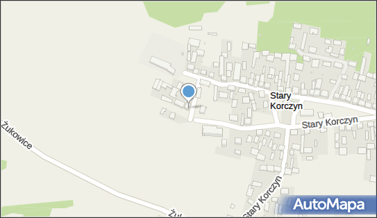 Gospodarstwo Rolne Walasek Władysława, Stary Korczyn 88 28-136 - Przedsiębiorstwo, Firma, NIP: 6551592956