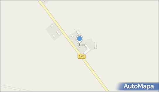 7661857830, Gospodarstwo Rolne Waldemar Adamek 