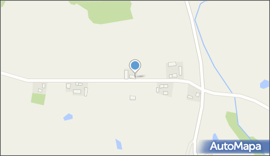 Gospodarstwo Rolne Waldemar Góralski, Gryźliny 31, Gryźliny 13-332 - Przedsiębiorstwo, Firma, NIP: 8771366565