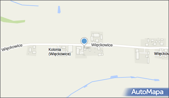 6821542219, Gospodarstwo Rolne Waldemar Jasonek 