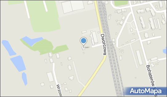 5781010727, Gospodarstwo Rolne Waldemar Soroka 