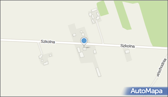 Gospodarstwo Rolne Waldemar Wójcik, ul. Szkolna 8, Osuchów 96-323 - Przedsiębiorstwo, Firma, NIP: 8381387039