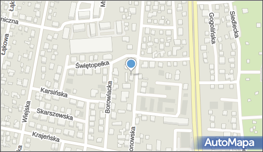 Gospodarstwo Rolne Waldemar Wolnikowski, Koronowska 37, Bydgoszcz 85-405 - Przedsiębiorstwo, Firma, NIP: 9531094464