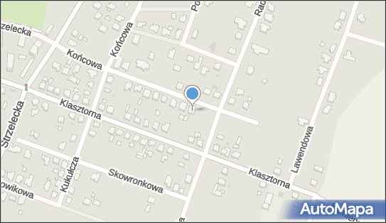6222184305, Gospodarstwo Rolne - Walenty Pawlak 